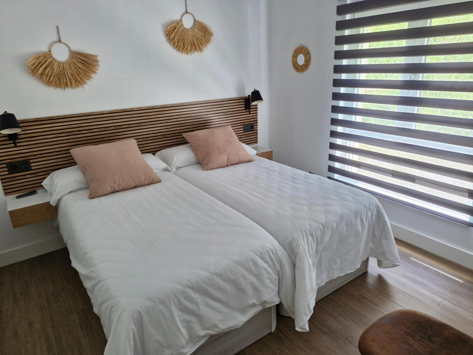 Casa Laurentina Lastres Exterior photo