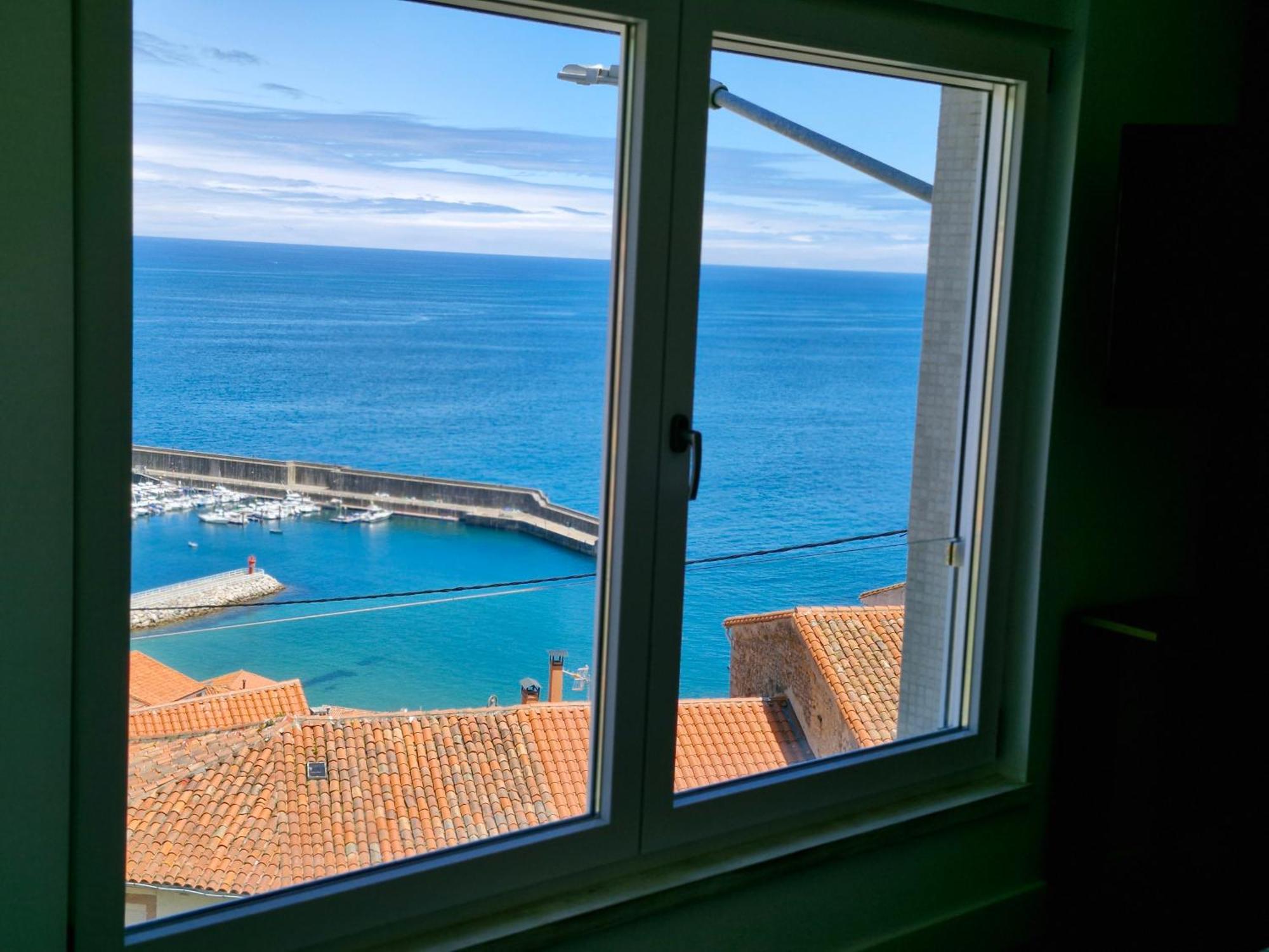 Casa Laurentina Lastres Exterior photo